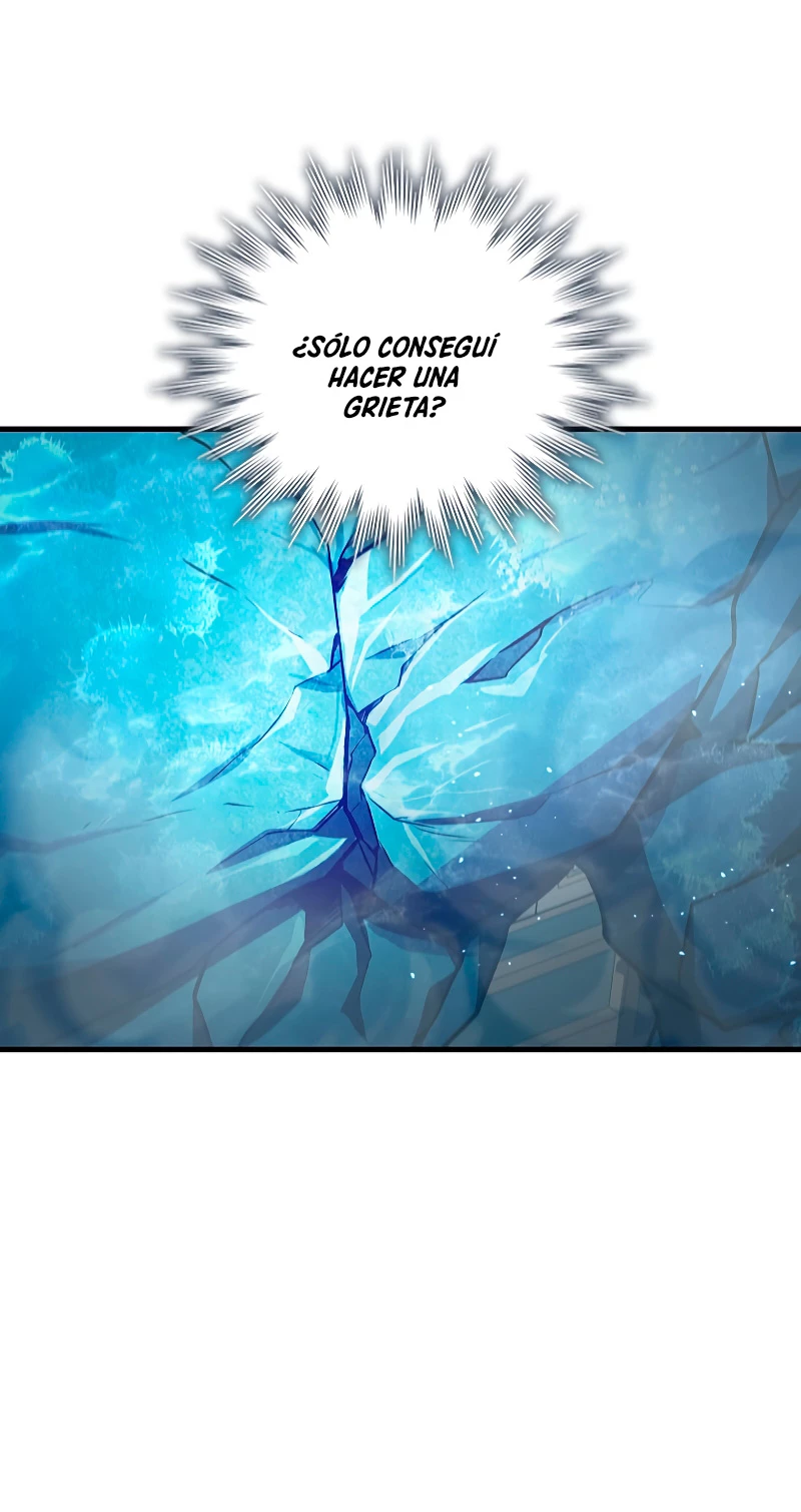Mago devorador de dragones Capítulo 9 - Página 43 en español