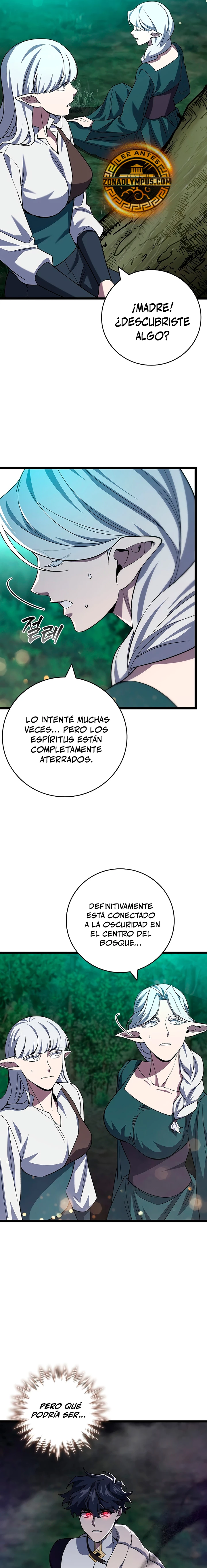 Mago devorador de dragones Capítulo 90 - Página 12 en español