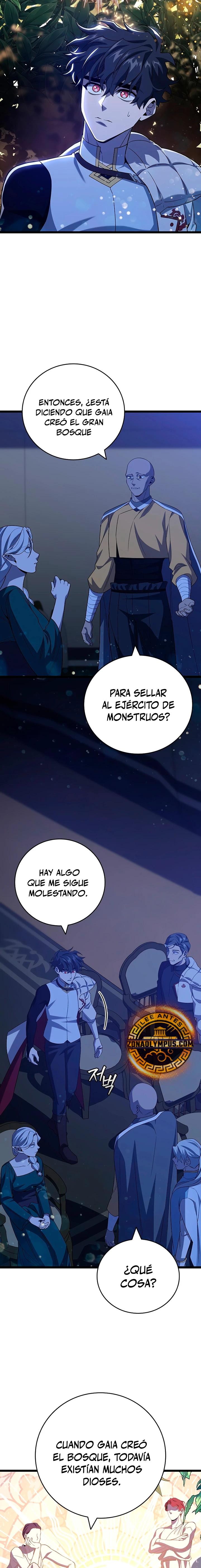 Mago devorador de dragones Capítulo 90 - Página 3 en español