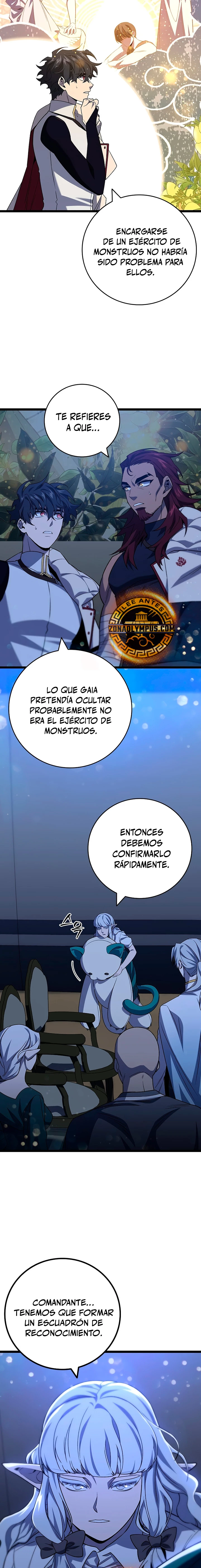 Mago devorador de dragones Capítulo 90 - Página 4 en español