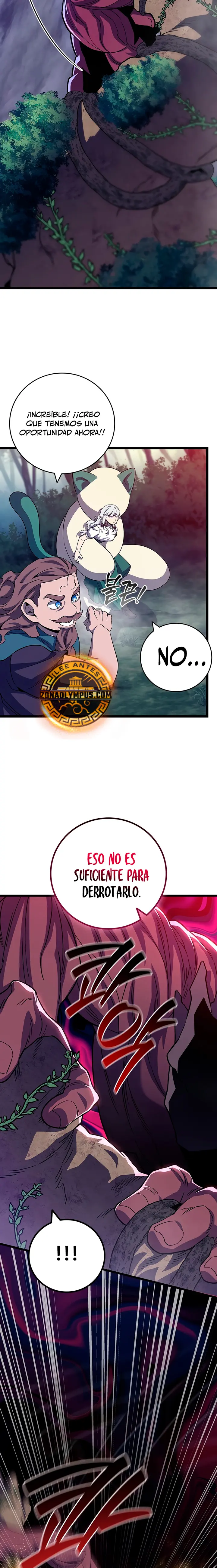 Mago devorador de dragones Capítulo 91 - Página 14 en español