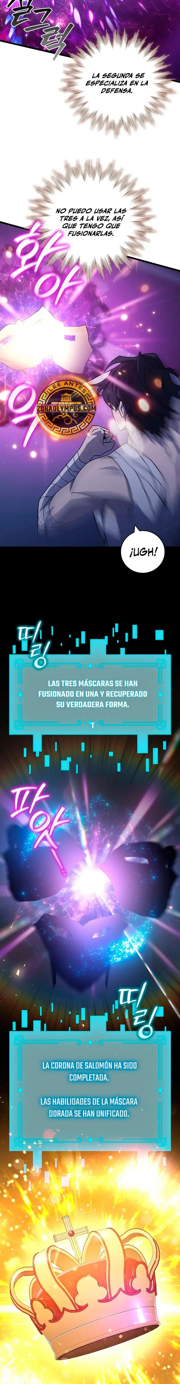Mago devorador de dragones Capítulo 93 - Página 16 en español