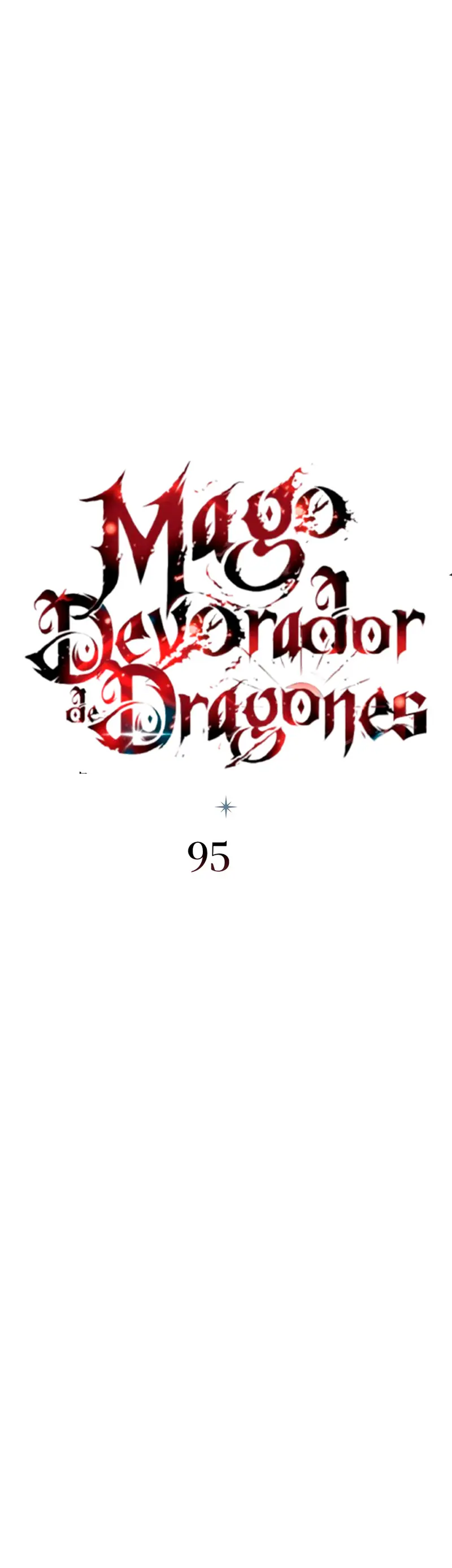 Mago devorador de dragones Capítulo 95 - Página 12 en español