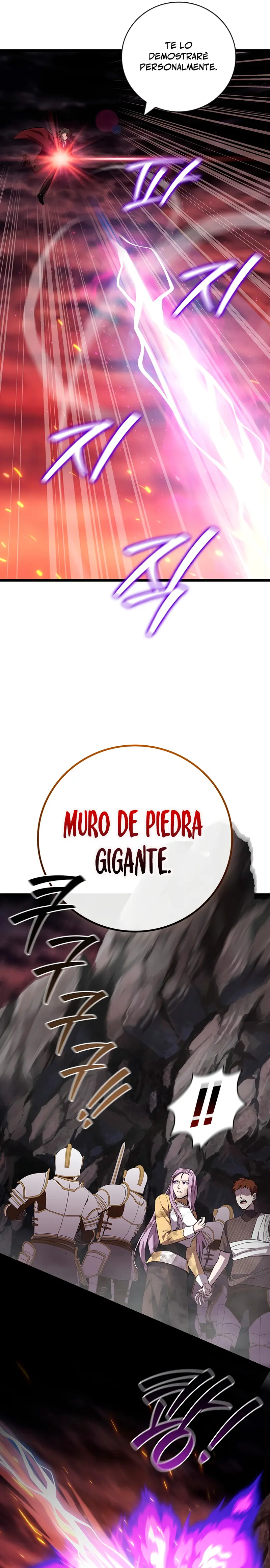 Mago devorador de dragones Capítulo 95 - Página 41 en español