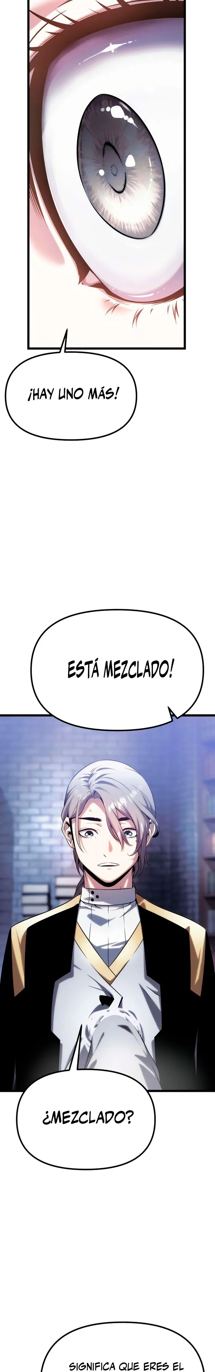 El mago pastor Capítulo 10 - Página 41 en español