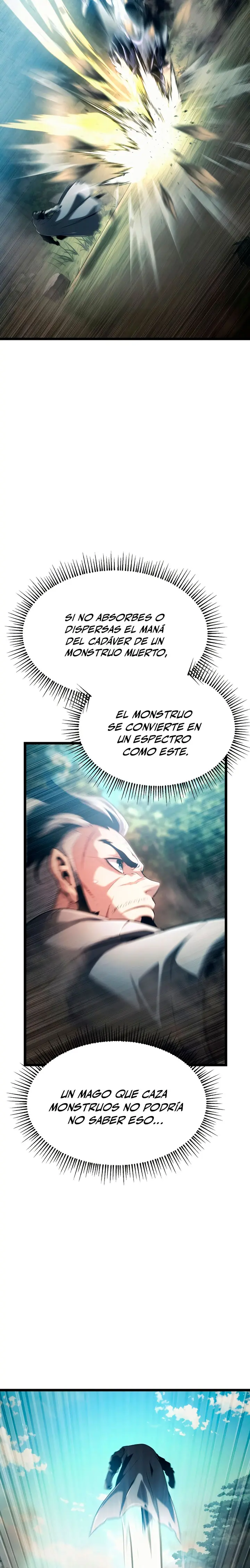 El mago pastor Capítulo 3 - Página 24 en español