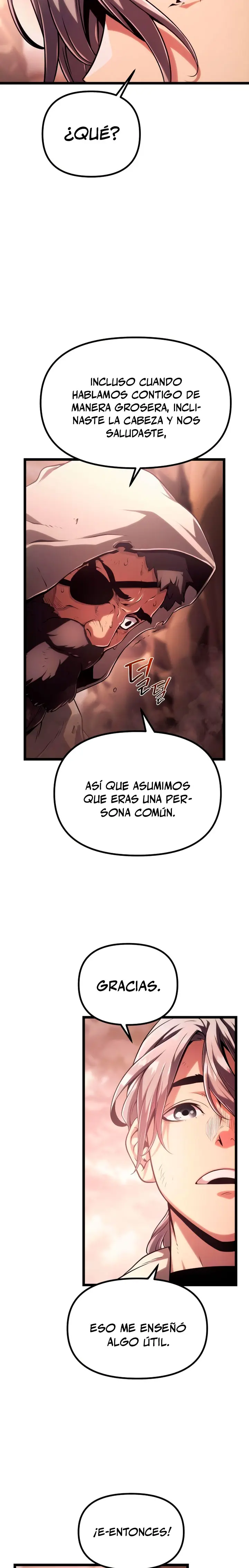 El mago pastor Capítulo 6 - Página 12 en español