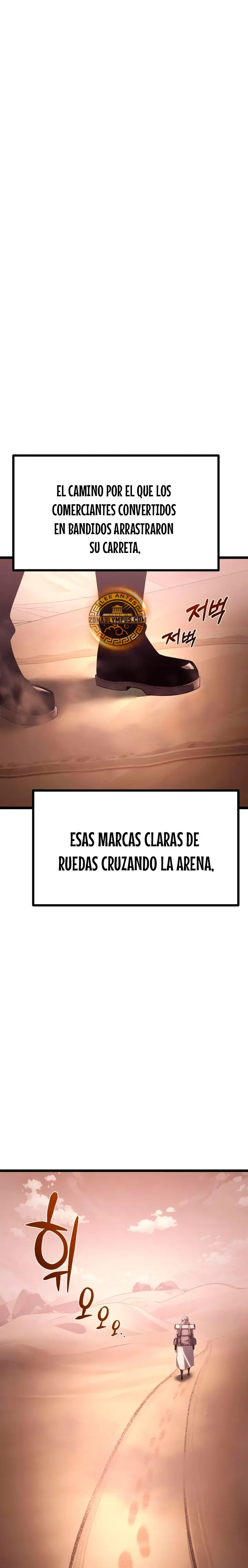 El mago pastor Capítulo 6 - Página 16 en español