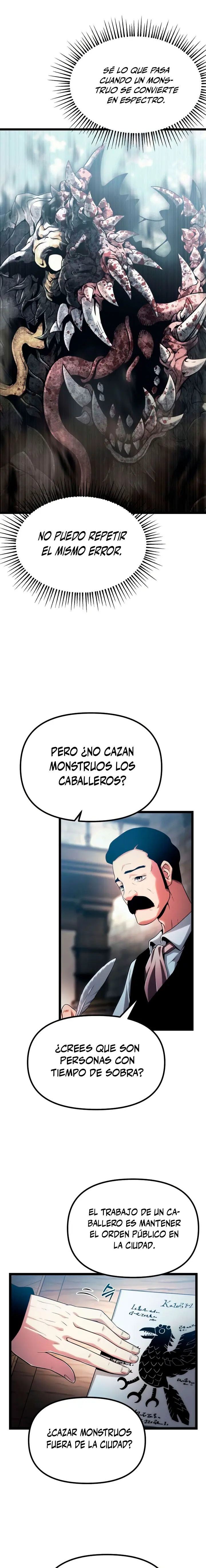 El mago pastor Capítulo 7 - Página 15 en español