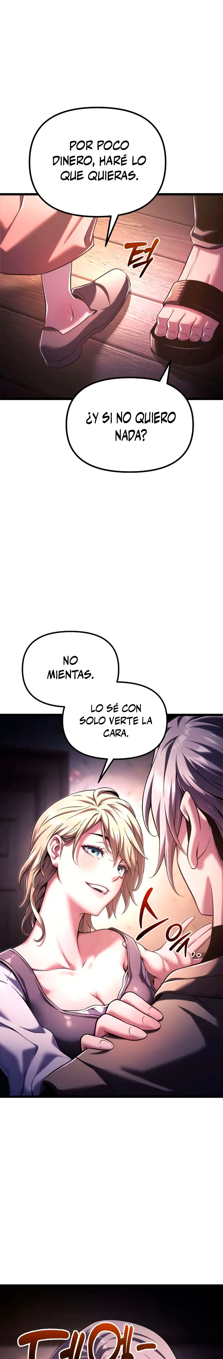 El mago pastor Capítulo 7 - Página 3 en español