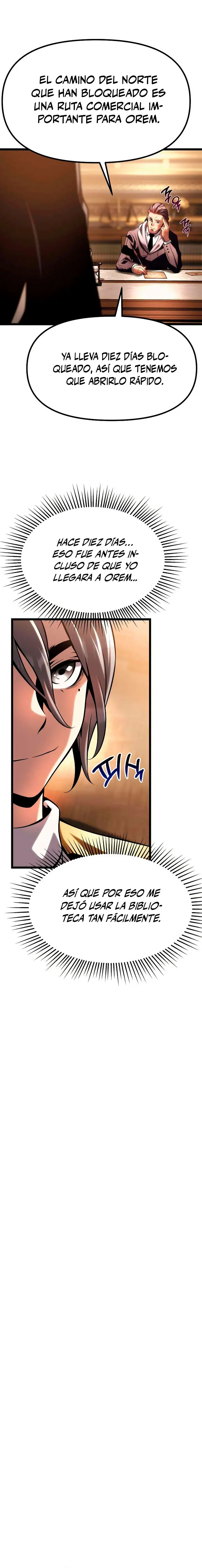 El mago pastor Capítulo 9 - Página 30 en español