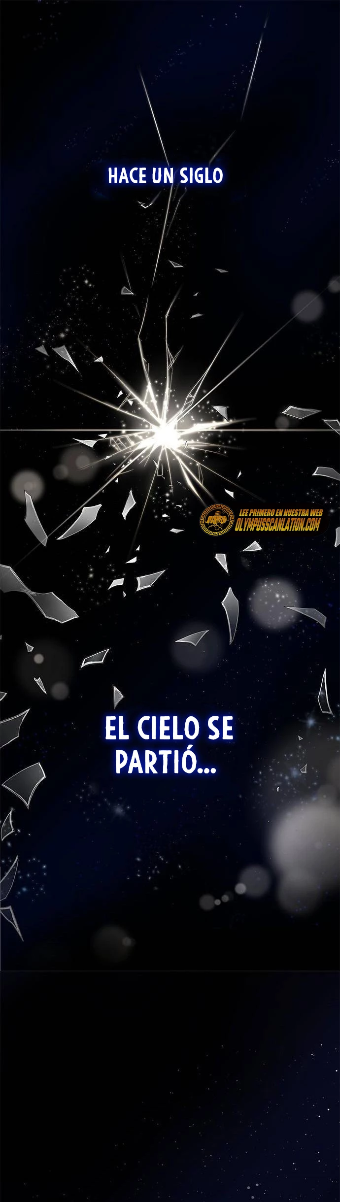 Academia de la Ascensión Capítulo 0 - Página 3 en español