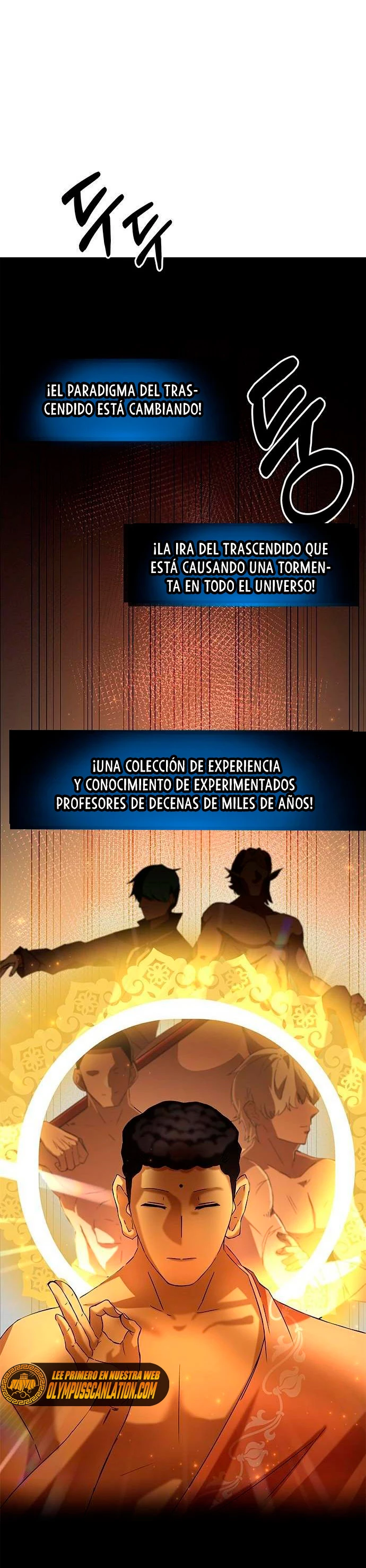 Academia de la Ascensión Capítulo 1 - Página 12 en español