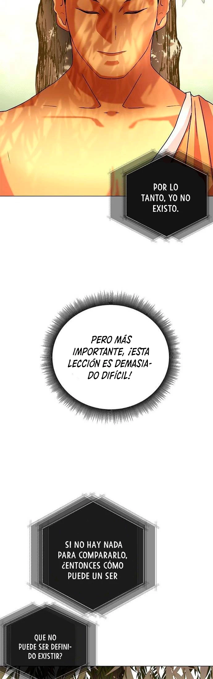 Academia de la Ascensión Capítulo 1 - Página 66 en español