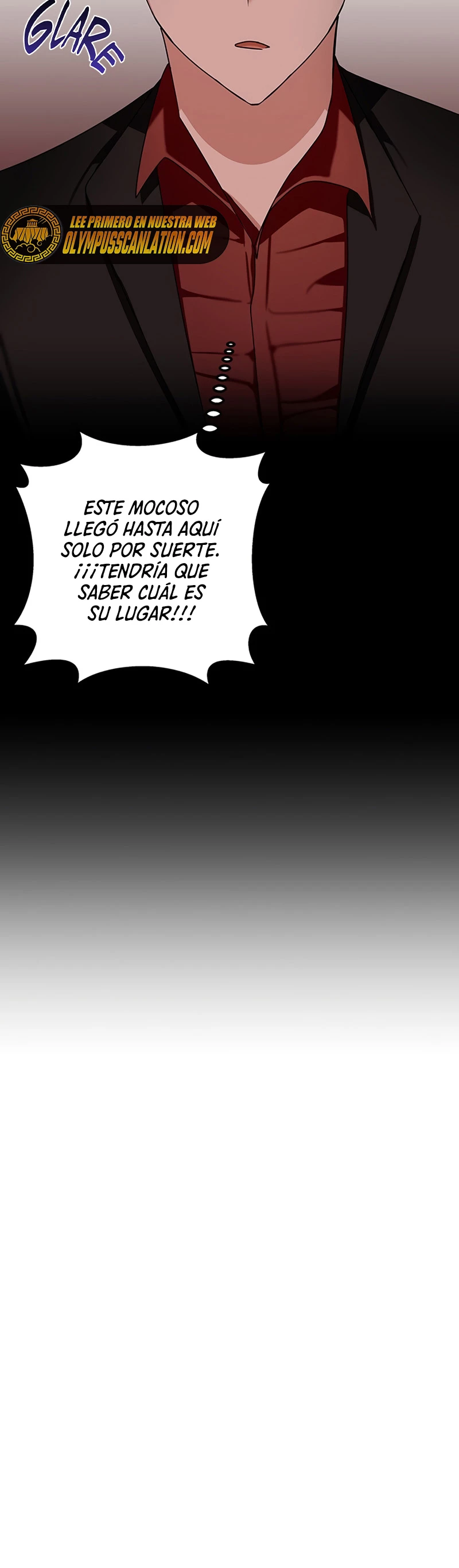 Academia de la Ascensión Capítulo 10 - Página 37 en español