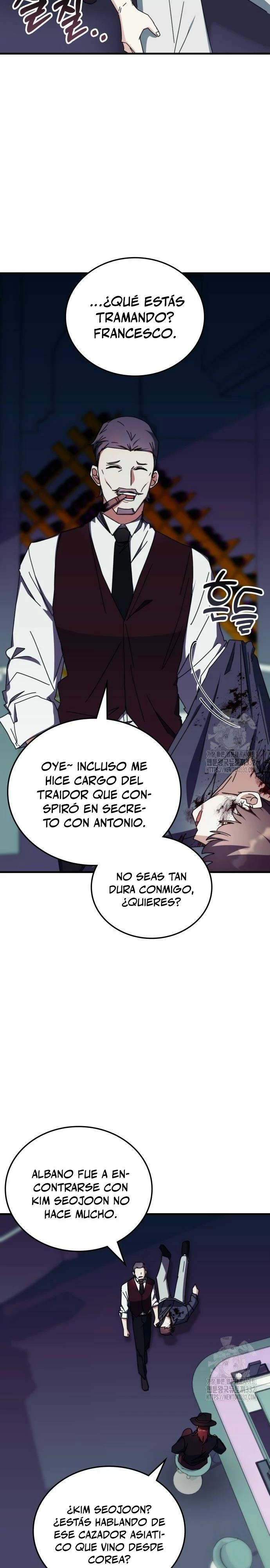 Academia de la Ascensión Capítulo 103 - Página 3 en español