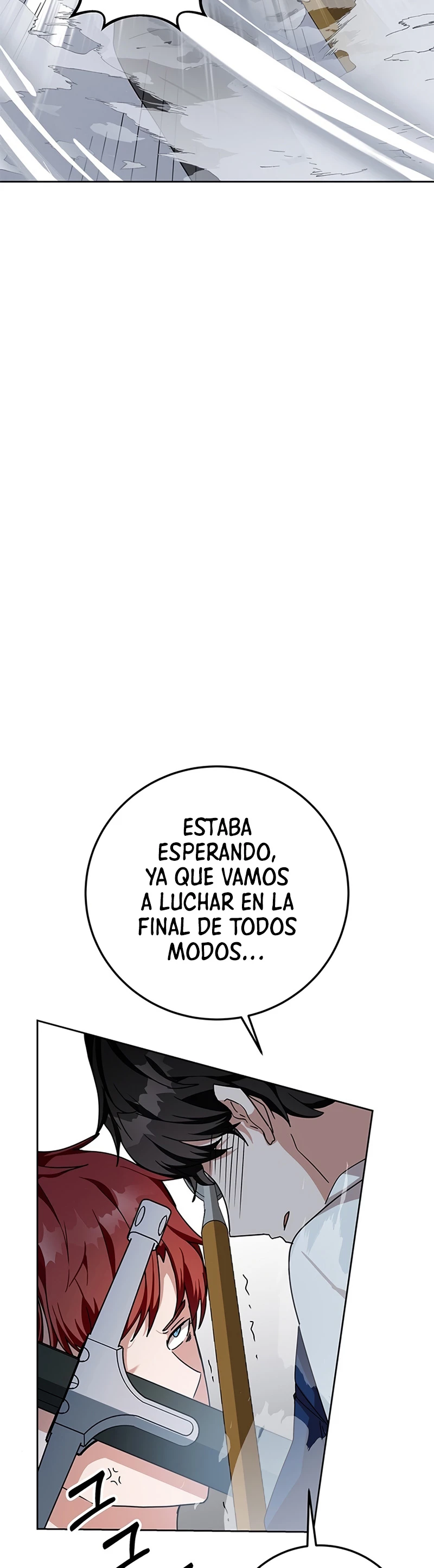 Academia de la Ascensión Capítulo 11 - Página 4 en español