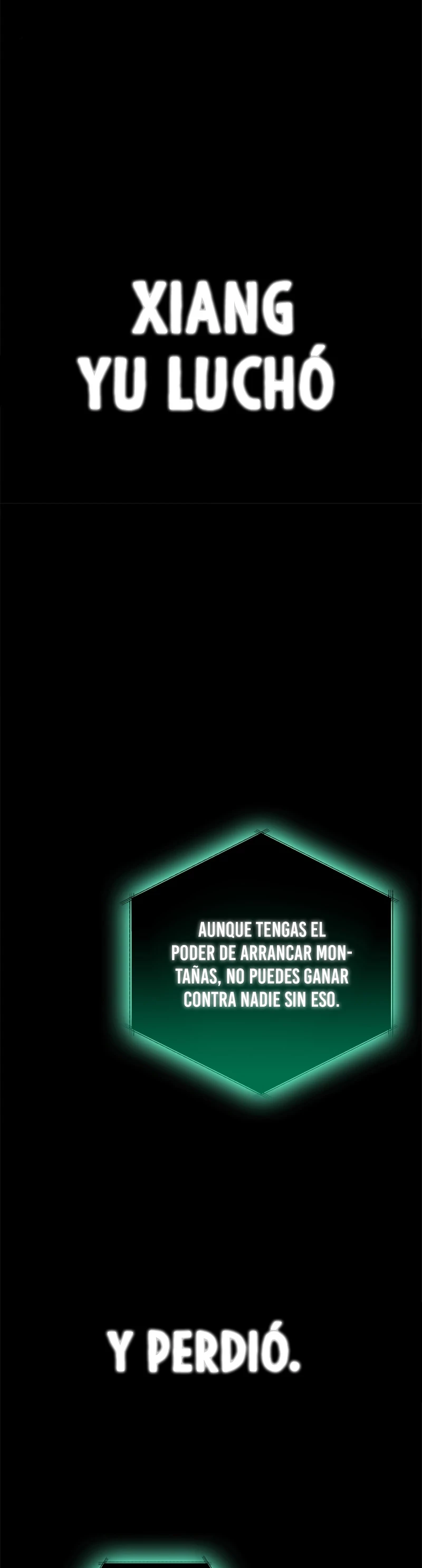 Academia de la Ascensión Capítulo 11 - Página 66 en español