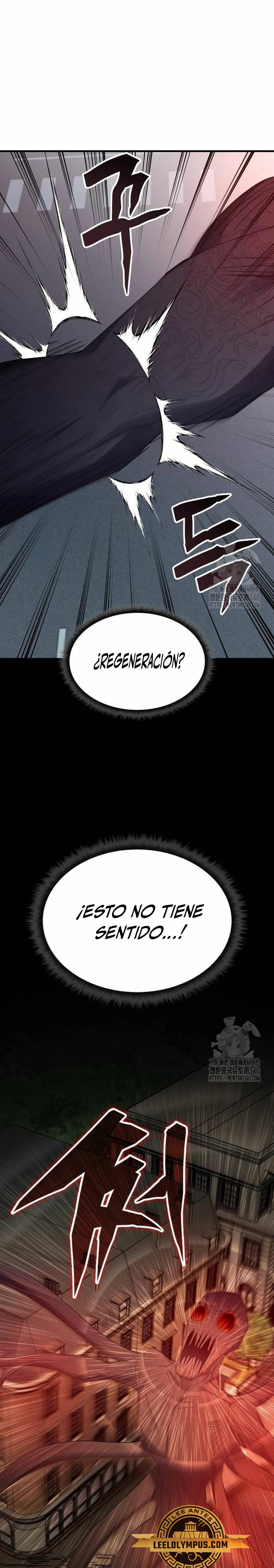 Academia de la Ascensión Capítulo 111 - Página 9 en español