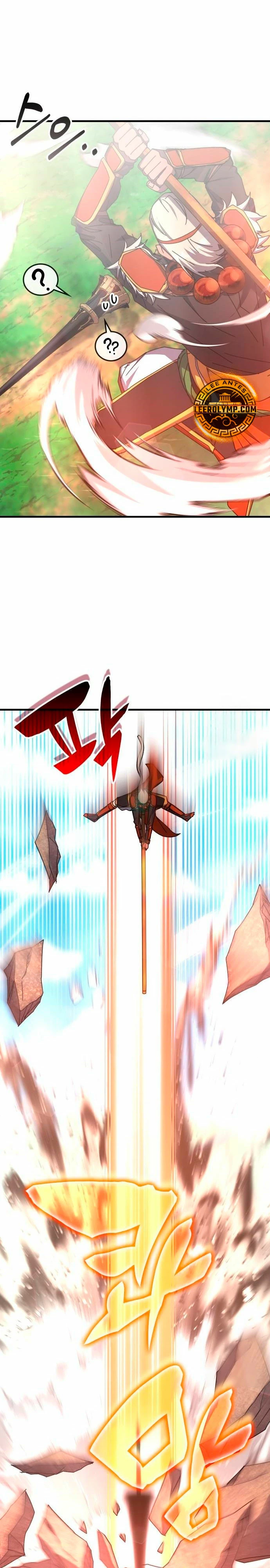 Academia de la Ascensión Capítulo 117 - Página 11 en español