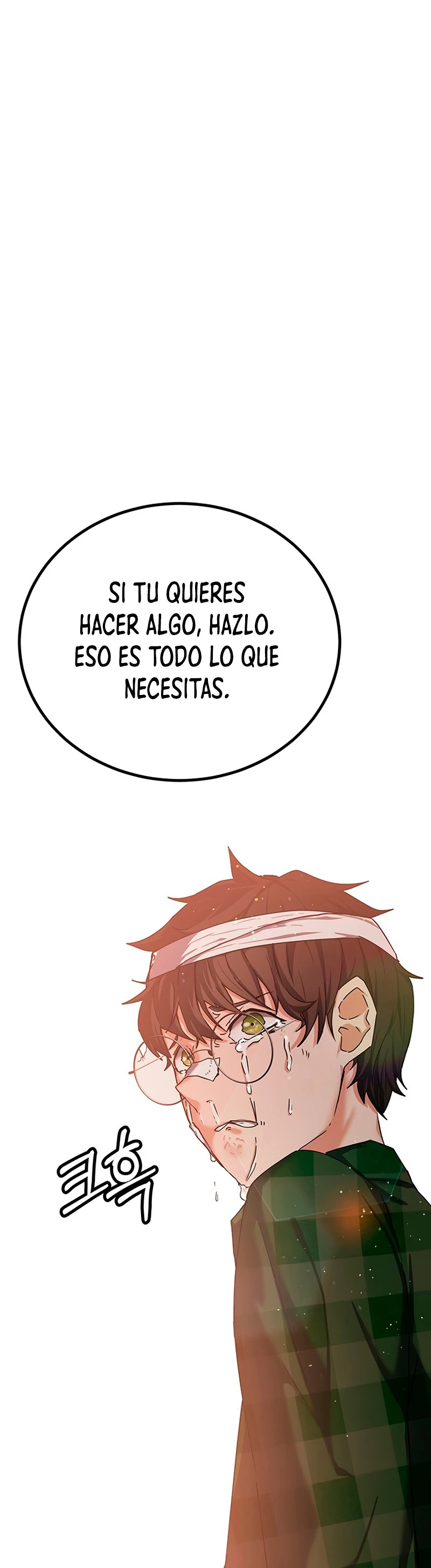 Academia de la Ascensión Capítulo 12 - Página 47 en español