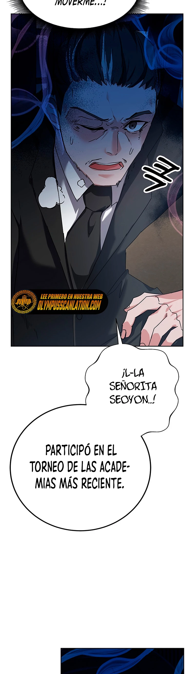 Academia de la Ascensión Capítulo 12 - Página 64 en español