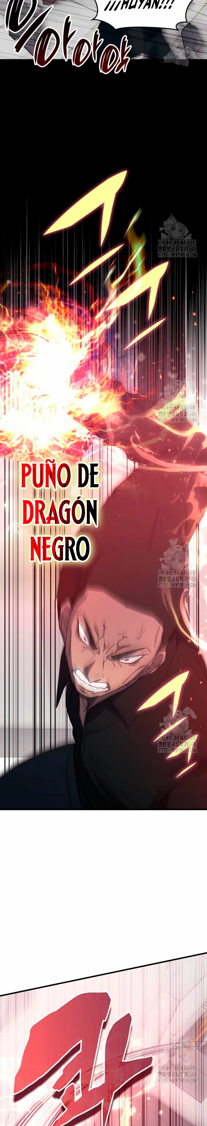 Academia de la Ascensión Capítulo 121 - Página 19 en español