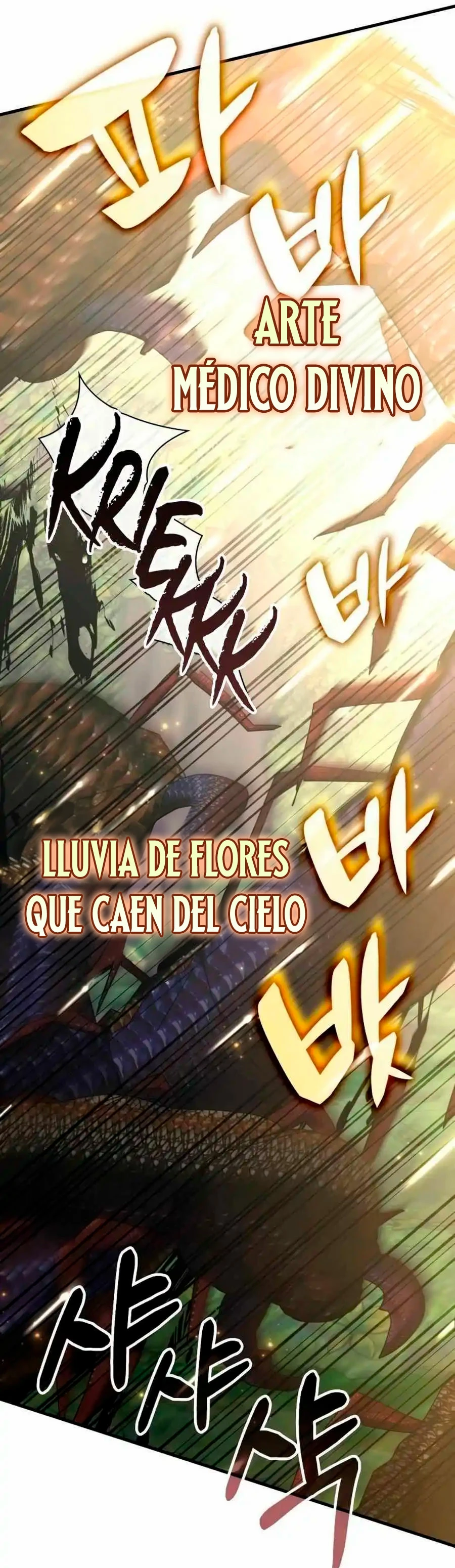 Academia de la Ascensión Capítulo 123 - Página 5 en español