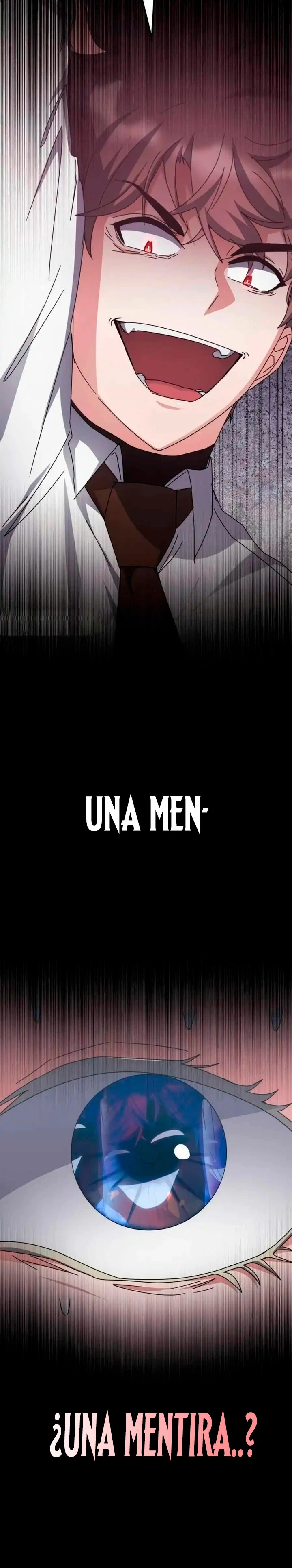 Academia de la Ascensión Capítulo 124 - Página 5 en español