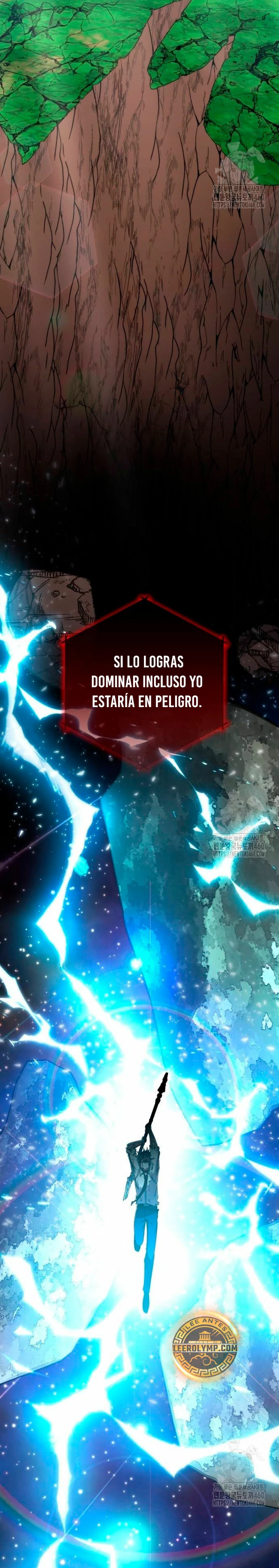 Academia de la Ascensión Capítulo 125 - Página 29 en español