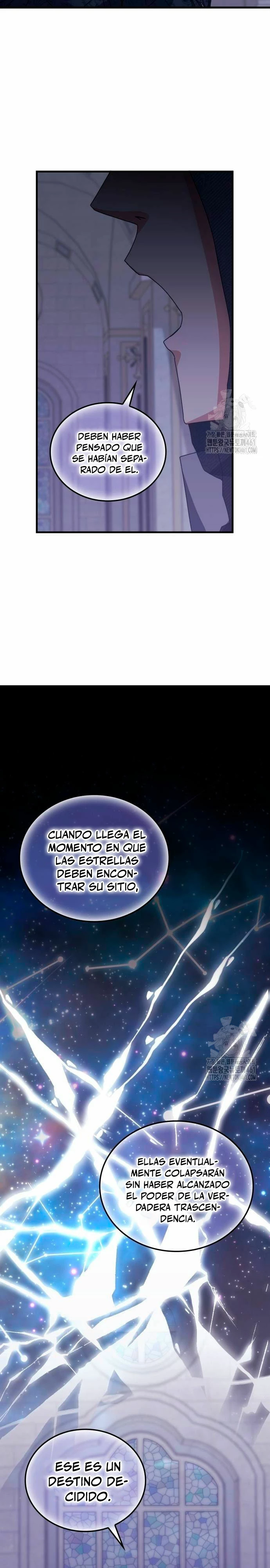 Academia de la Ascensión Capítulo 127 - Página 5 en español