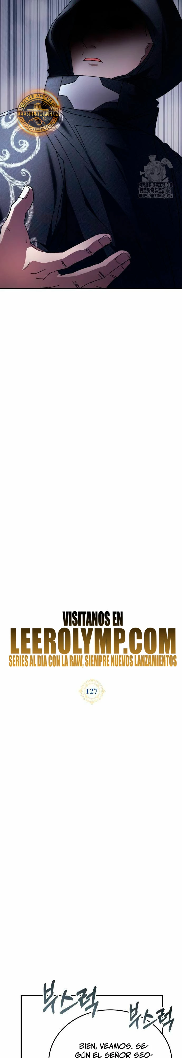 Academia de la Ascensión Capítulo 127 - Página 7 en español
