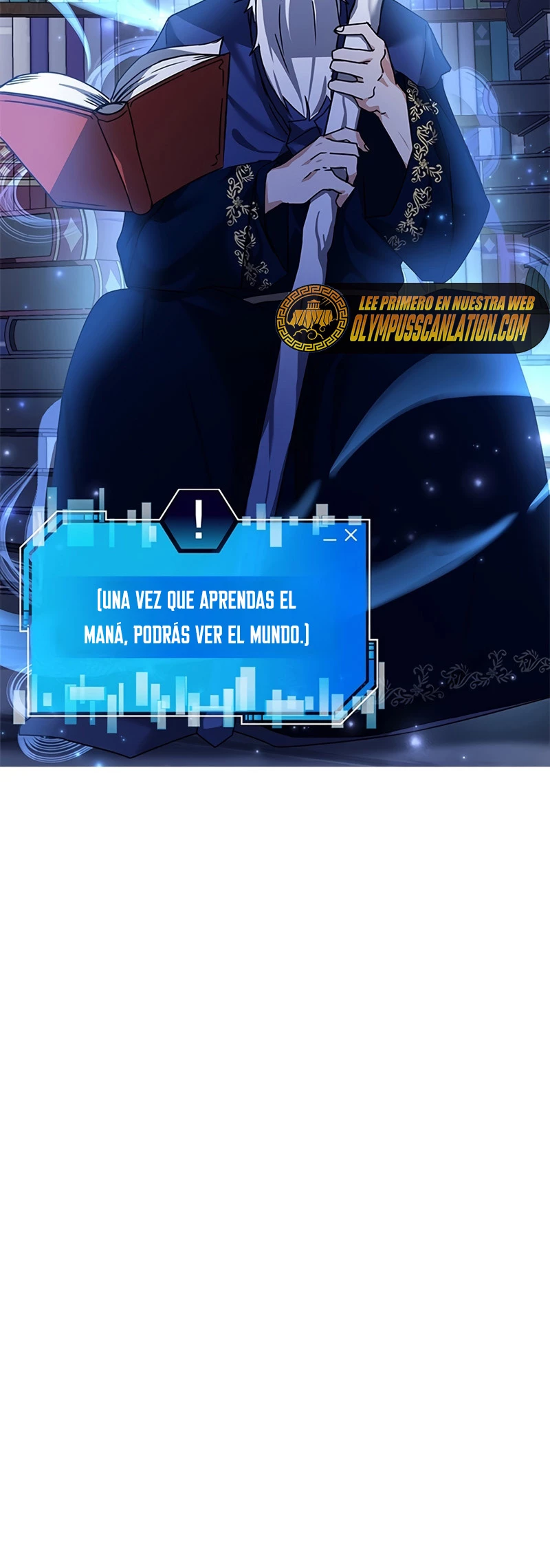 Academia de la Ascensión Capítulo 13 - Página 29 en español