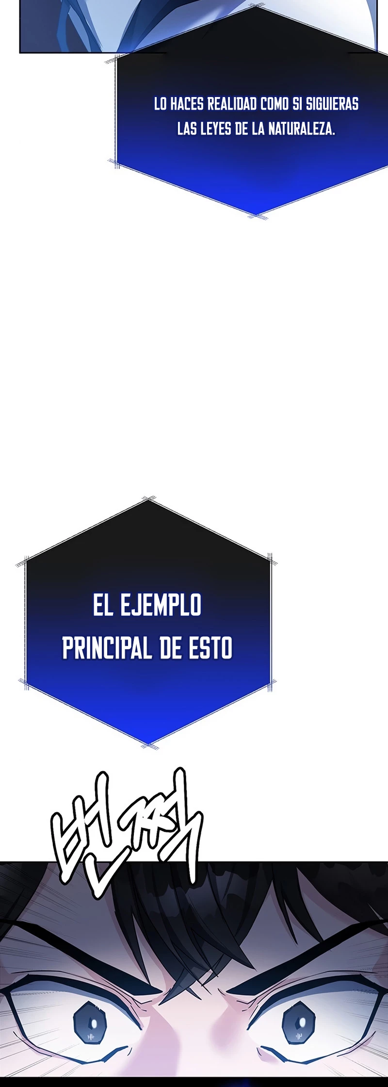 Academia de la Ascensión Capítulo 13 - Página 38 en español