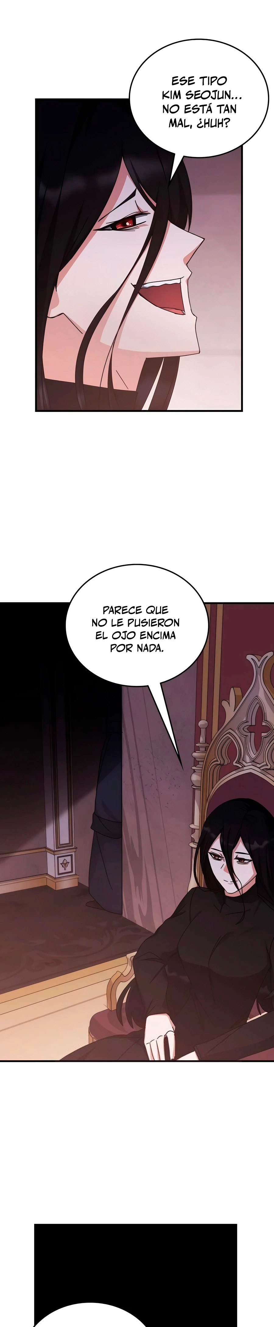 Academia de la Ascensión Capítulo 132 - Página 20 en español