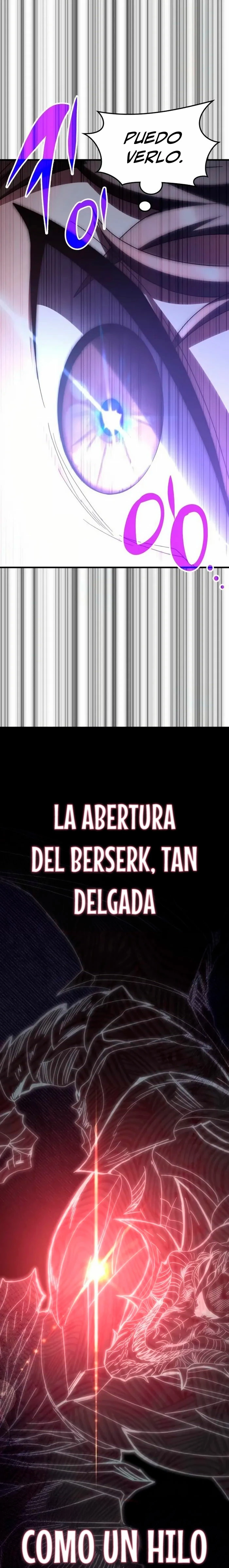Academia de la Ascensión Capítulo 135 - Página 30 en español