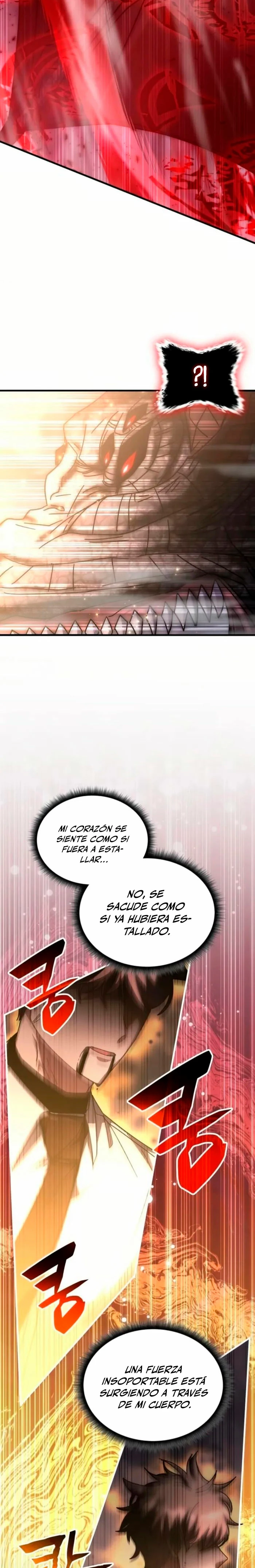 Academia de la Ascensión Capítulo 137 - Página 6 en español