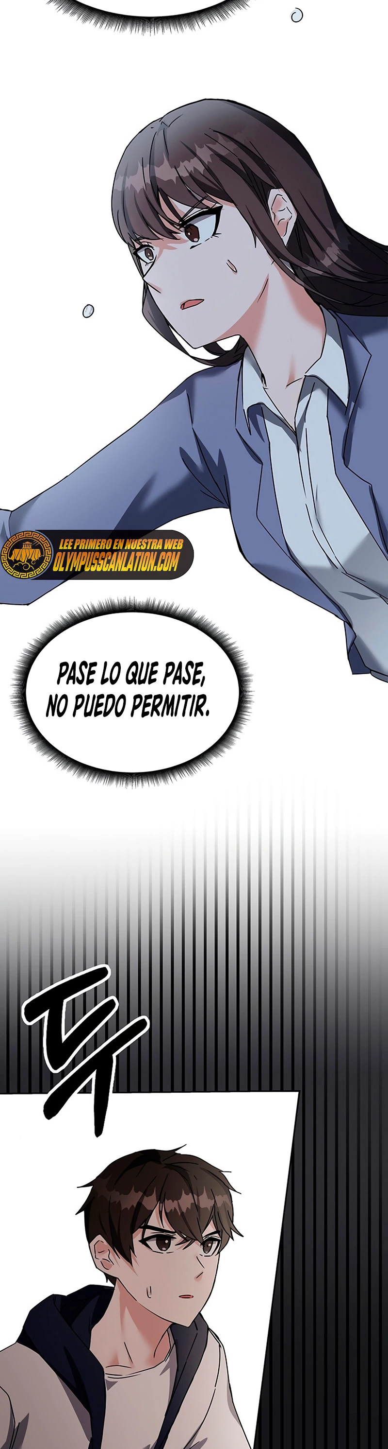 Academia de la Ascensión Capítulo 14 - Página 11 en español