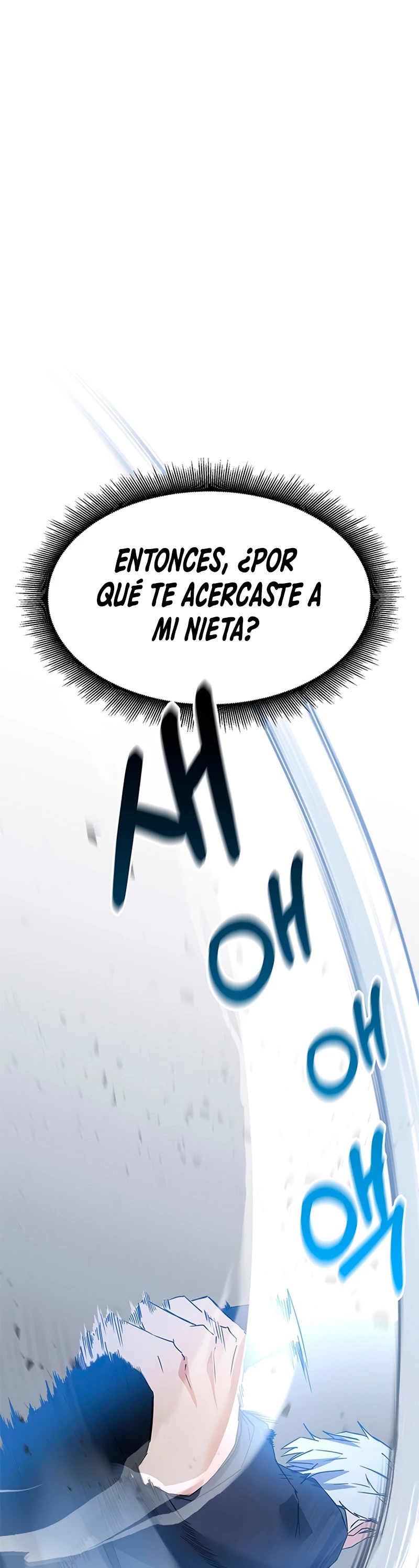 Academia de la Ascensión Capítulo 14 - Página 31 en español