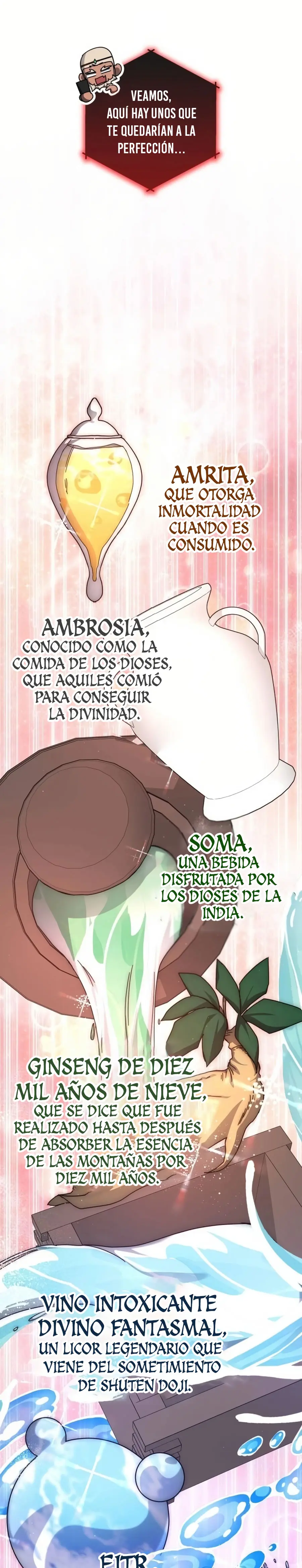 Academia de la Ascensión Capítulo 145 - Página 21 en español