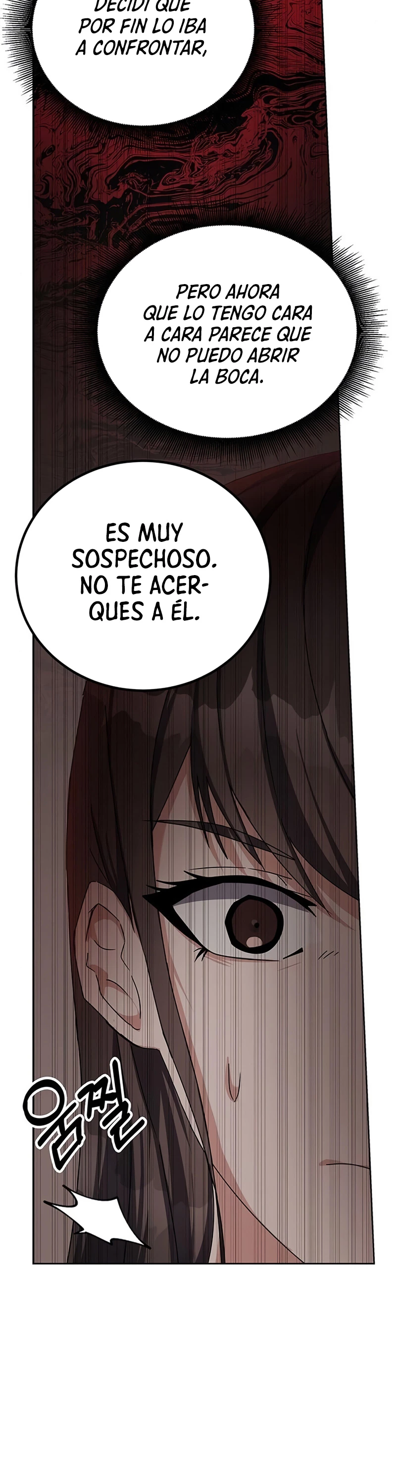 Academia de la Ascensión Capítulo 15 - Página 15 en español
