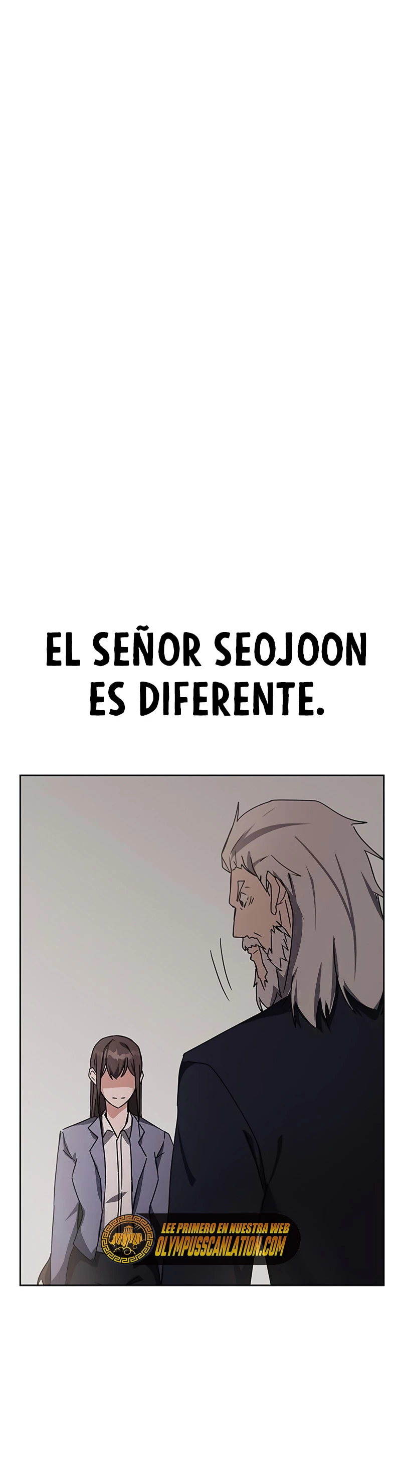 Academia de la Ascensión Capítulo 15 - Página 21 en español