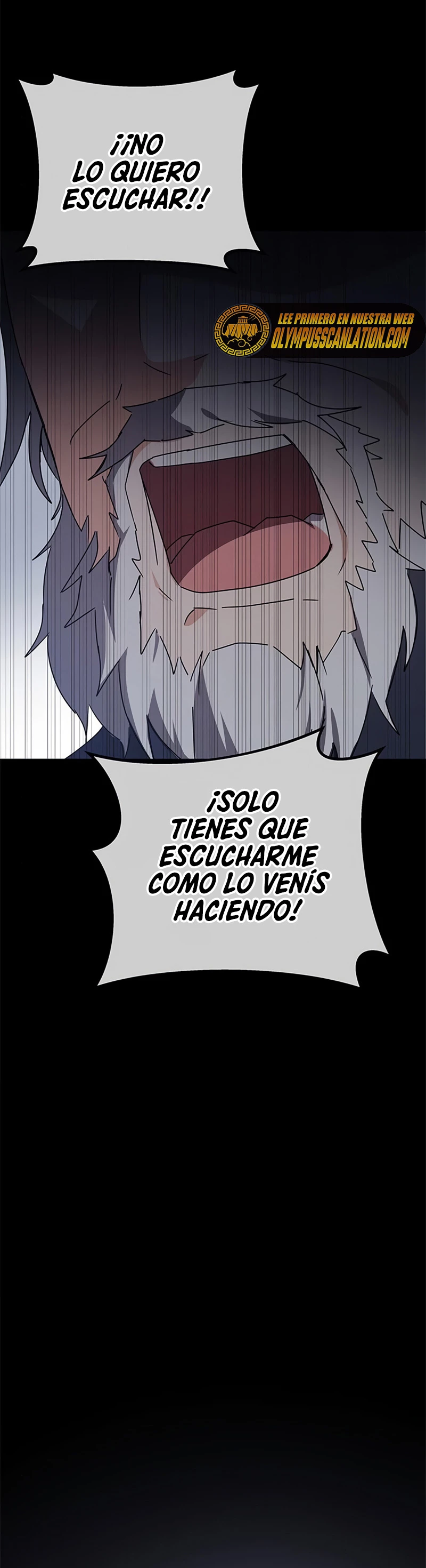 Academia de la Ascensión Capítulo 15 - Página 41 en español