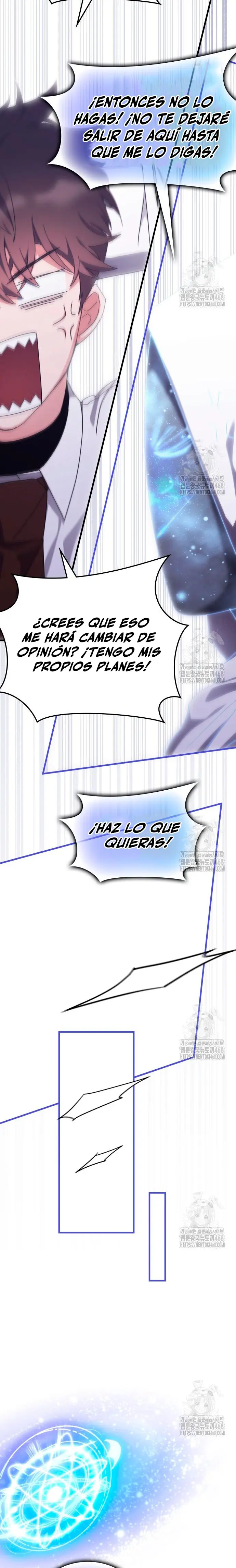 Academia de la Ascensión Capítulo 153 - Página 16 en español