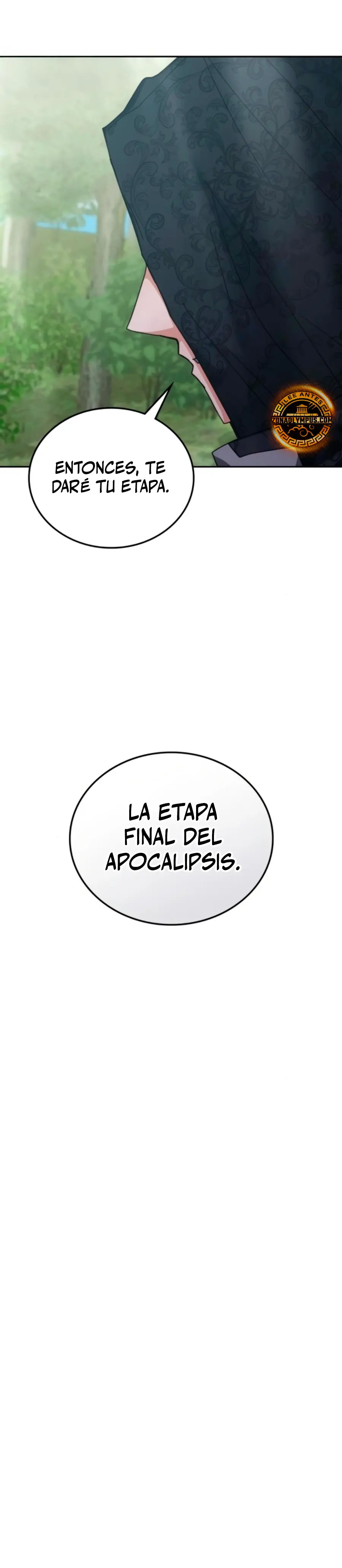 Academia de la Ascensión Capítulo 156 - Página 17 en español
