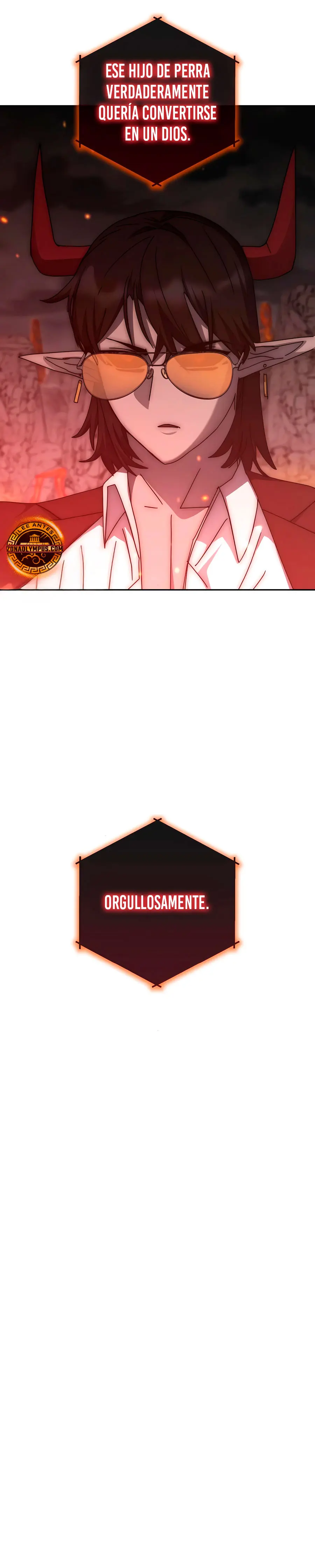 Academia de la Ascensión Capítulo 162 - Página 20 en español