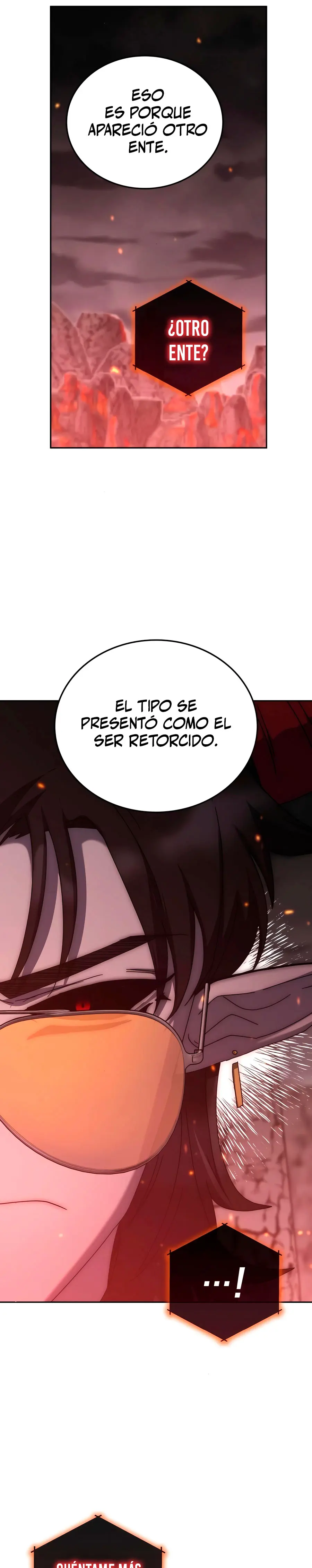 Academia de la Ascensión Capítulo 162 - Página 6 en español