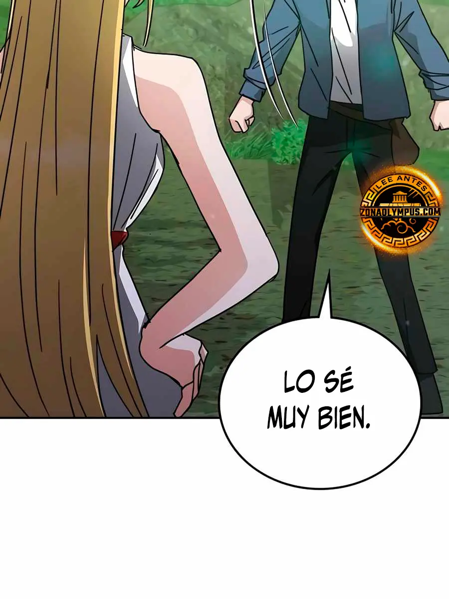 Academia de la Ascensión Capítulo 165 - Página 44 en español