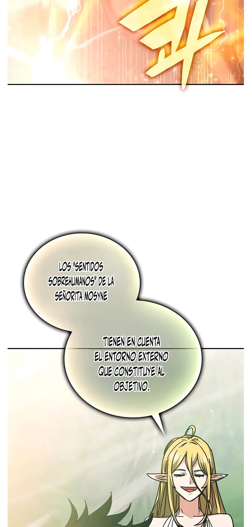 Academia de la Ascensión Capítulo 165 - Página 54 en español