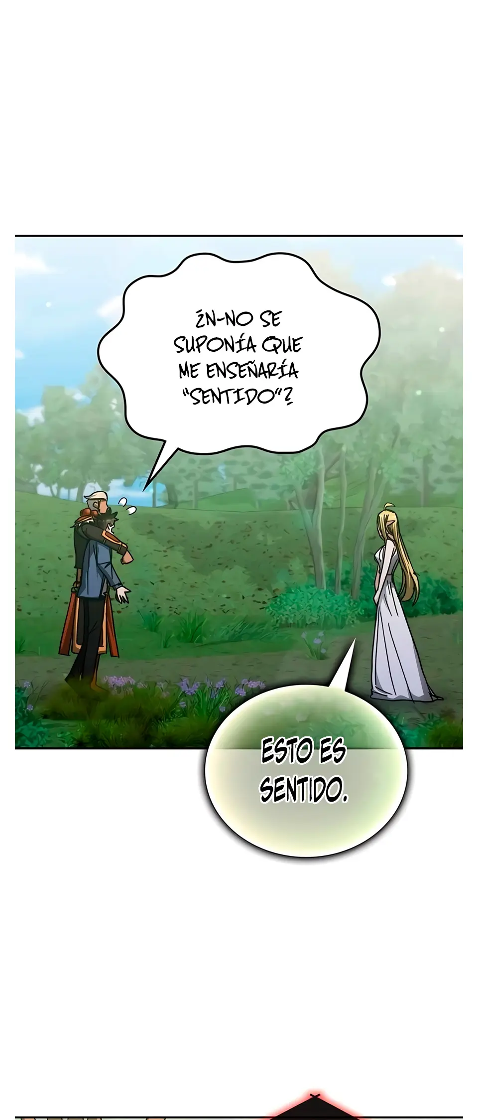 Academia de la Ascensión Capítulo 165 - Página 80 en español